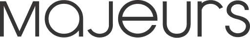 Majeurs logo